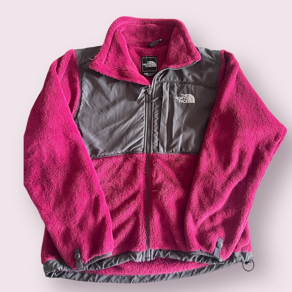The North Face Women’s Polartec Jacket Size Small